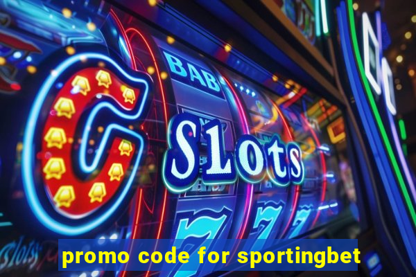 promo code for sportingbet